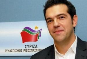 Grèce : La progression fulgurante de Syriza est un événement majeur