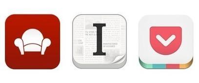  Pépites du net, 22 juin 2012 : la sélection logiciels et services web