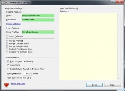  Pépites du net, 22 juin 2012 : la sélection logiciels et services web