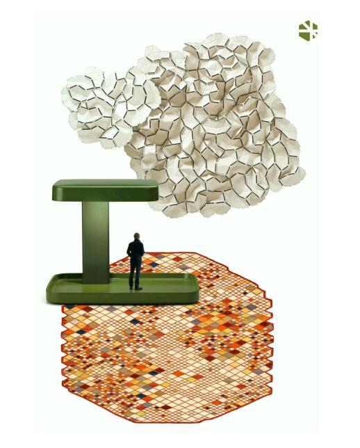 exposition mobilier design