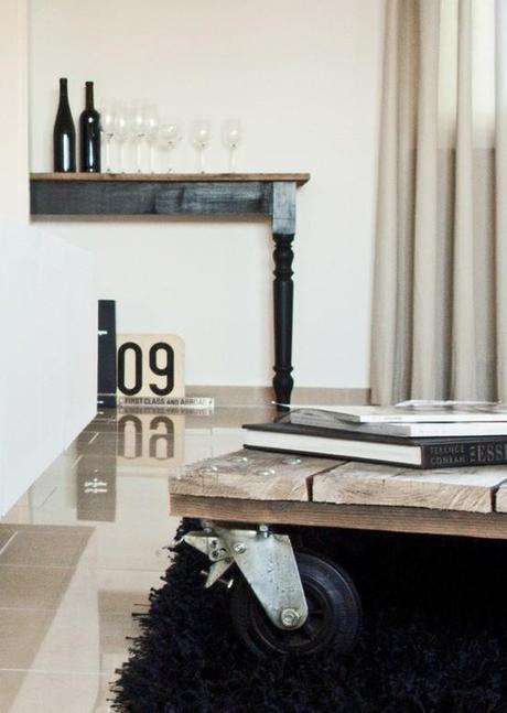 DECOuvrir-Black Idées déco: Back to Black !