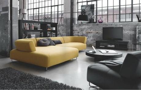 DECOuvrir-Black Idées déco: Back to Black !