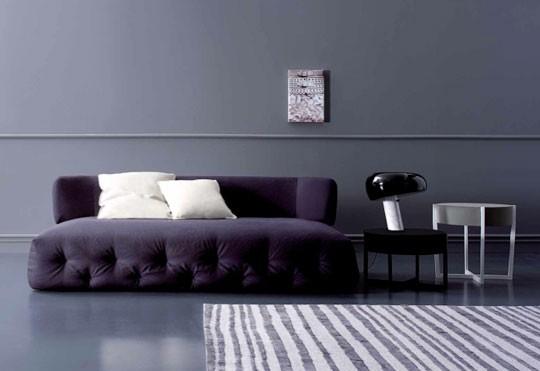 Le gris n’est pas triste…