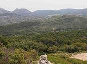 Montagne Défens Lamanon