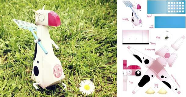 Blog_Paper_Toy_papertoy_La_Vache_Qui_Meuh
