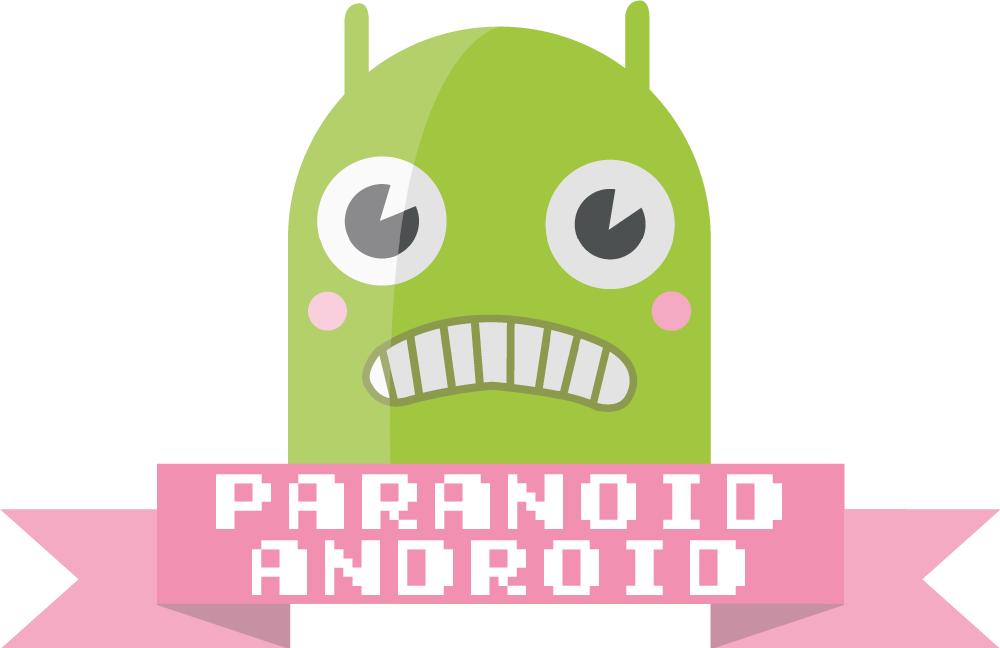 PARANOIDANDROID : une ROM hybride pour le Galaxy Note