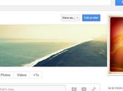 Google quelques améliorations réseau social