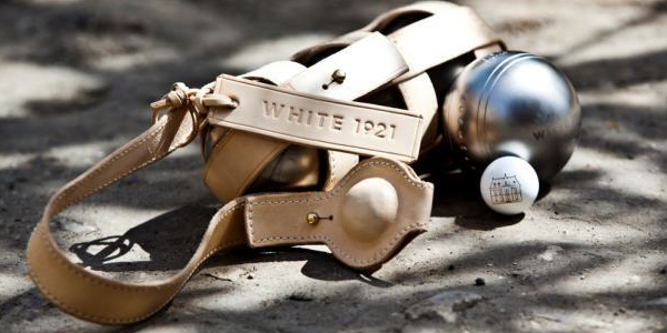 L’hotêl ‘White 1921′ de Saint-Tropez !