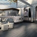 L’hotêl ‘White 1921′ de Saint-Tropez !