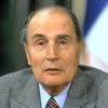 Lapsus de François Mitterrand: « L’année 1946″ – 1986