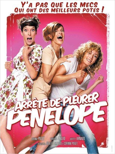 Arrête de Pleurer Pénélope : le film !