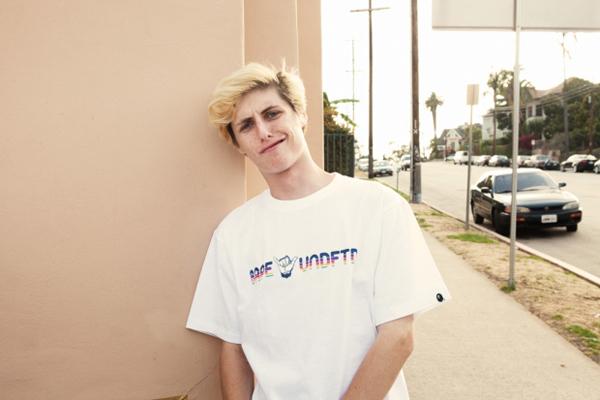 BAPE X UNDFTD – S/S 2012 COLLECTION LOOKBOOK