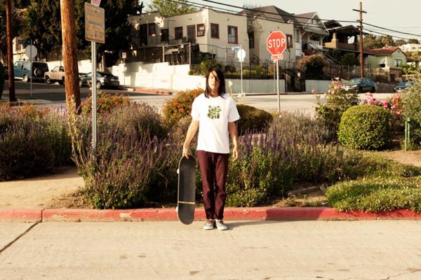 BAPE X UNDFTD – S/S 2012 COLLECTION LOOKBOOK