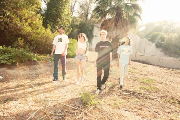 BAPE X UNDFTD – S/S 2012 COLLECTION LOOKBOOK