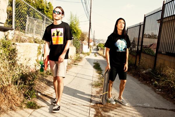 BAPE X UNDFTD – S/S 2012 COLLECTION LOOKBOOK