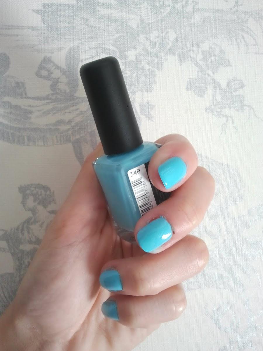Vernis KIKO 340