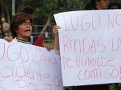 Paraguay: président Lugo bord destitution