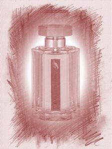 Piment Brûlant, L’Artisan Parfumeur