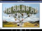 Heredis : une app iPad gratuite pour faire son arbre généalogique