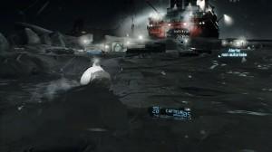 Test Complet: Tom Clancy ’s Ghost Recon: Future Soldier sur Xbox 360 et PS3