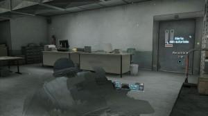 Test Complet: Tom Clancy ’s Ghost Recon: Future Soldier sur Xbox 360 et PS3