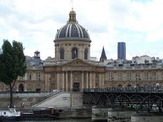 Perplexité pour les 65 Prix décernés par l'Académie française