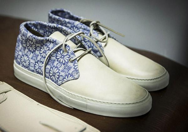 BUTTERO – S/S 2013 COLLECTION PREVIEW