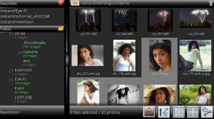 RawVision – Une application pour les photographes !