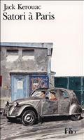 Satori à Paris