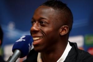 Mercato-OL : Cissokho vers l’Inter ?