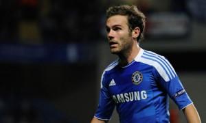 Chelsea : Mata souhaite bonne chance à Drogba