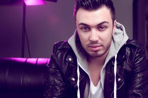 Jahid ft Amy – Evasion