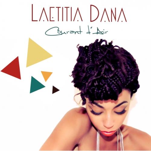 Laetitia Dana – Courant d’air