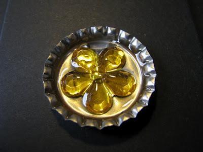 Entrevue avec Marianne de Créations Triskel:  des idées plein les mains!