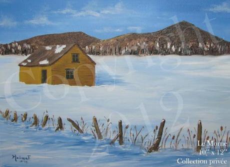 Entrevue avec Marianne de Créations Triskel:  des idées plein les mains!