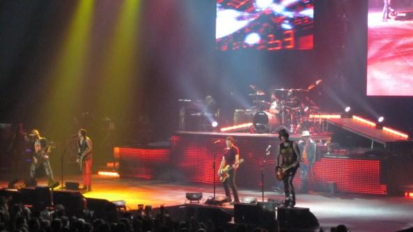 [Live report] Guns N’ Roses à Toulouse