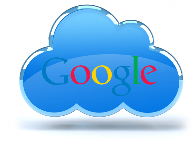 Google-cloud
