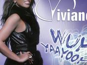Viviane N'dour Feat Movado Busta Rhymes "SOLDIER GIRL TONIGHT