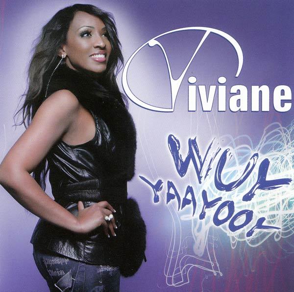 Viviane N'dour Feat Movado & Busta Rhymes  