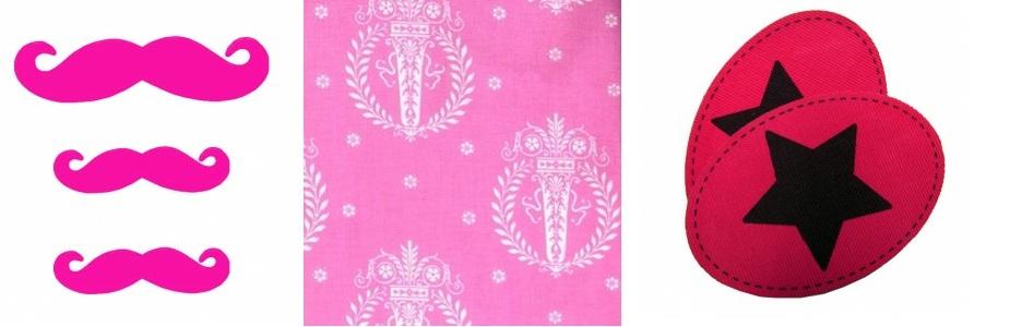 DIY : Ma Petite Mercerie