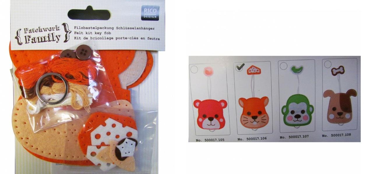 DIY : Ma Petite Mercerie