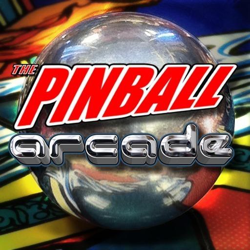 L'Apps gratuite de la semaine, offerte par iTunes: Pinball Arcade...