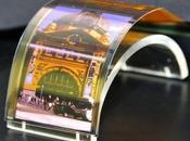 Sharp dévoile écrans IGZO next