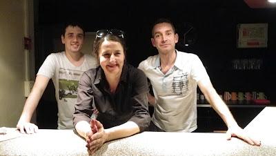 Folles noces au Théâtre 14