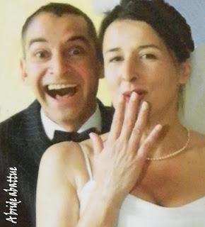 Folles noces au Théâtre 14