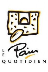 Brunch en semaine au Pain Quotidien !