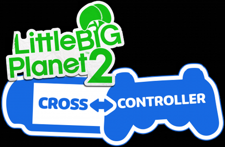 e3 2012, playstation, ps vita, PS3, little big planet 2, cross controller, cross play, sony