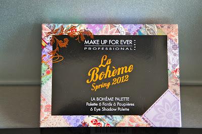 La Bohèèèmeee, La Bohèmeuuuu, ça voulait dire...