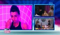 Caroline quitte Secret Story 6