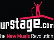 Ourstage.com découvreur talents